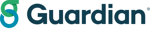 guardianlogo Blue Cross Blue Shield Logo