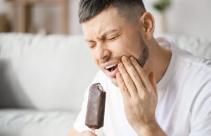 How to Deal with Tooth Sensitivity: Causes and Solutions