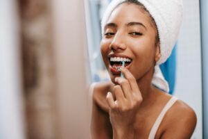 Stop Gum Disease in Its Tracks: Your Guide to Healthy Gums