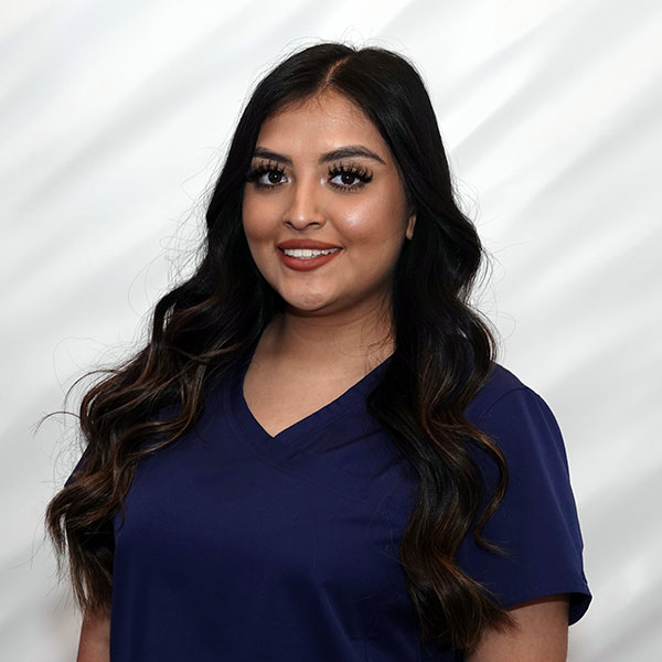 Bella600 Older Woman in Glasses